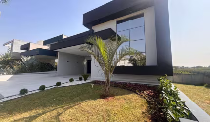 Casa à venda em Indaiatuba, Jardim Panorama, com 3 suítes, com 198 m², Jardim Piemonte