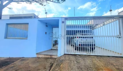 Casa à venda em Indaiatuba, Jardim Regente, com 4 quartos, com 170 m²