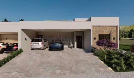 Terreno à venda com 300m² no Residencial das Acácias Paulínia