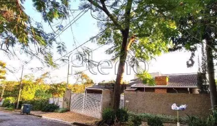 Casa à venda em Campinas, Cidade Universitária, com 3 quartos, com 178 m²