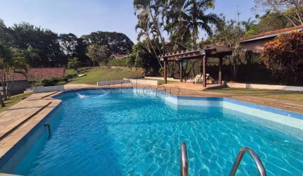 Casa à venda em Valinhos, Dois Córregos, com 4 quartos, com 212.58 m², Condomínio Village Sans Souci