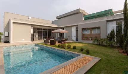 Casa à venda em Campinas, Loteamento Residencial Entre Verdes (Sousas), com 4 suítes, com 478 m²
