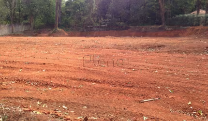 Terreno à venda em Campinas, Parque São Quirino, com 2448 m², Chácaras São Quirino