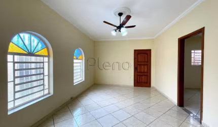 Casa à venda em Campinas, Jardim Nova Europa, com 3 quartos, com 157 m²