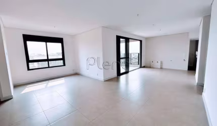 Apartamento à venda em Campinas, Nova Campinas, com 3 suítes, com 125 m², Harmonie