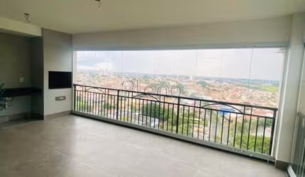 Apartamento à venda em Campinas, Jardim Chapadão, com 3 quartos, com 138 m²