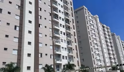 Apartamento à venda em Indaiatuba, Jardim Casablanca, com 2 quartos, com 51 m², Villa Helvetia