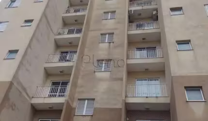 Apartamento à venda em Valinhos, Jardim Monte Verde, com 2 quartos, com 60 m², Condomínio Austrais