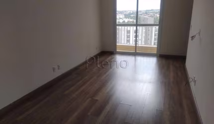 Apartamento à venda em Valinhos, Jardim Monte Verde, com 2 quartos, com 60 m², Condomínio Austrais