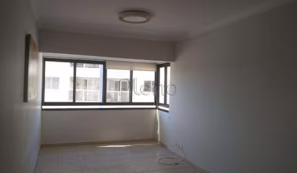 Apartamento à venda em Campinas, Jardim Paraíso, com 3 quartos, com 82 m², Conde do Pinhal