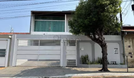 Casa à venda em Indaiatuba, Jardim Regina, com 5 quartos, com 268.75 m²