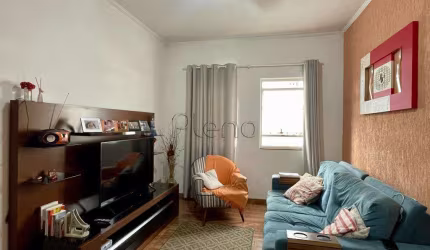 Casa à venda em Campinas, Jardim Nova Europa, com 2 quartos, com 120 m²