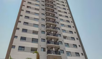 Apartamento à venda em Campinas, Jardim Brasil, com 2 suítes, com 80 m², Allure Guanabara