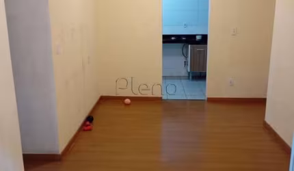 Apartamento à venda em Indaiatuba, Jardim das Gaivotas, com 2 quartos, com 59 m²