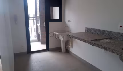 Apartamento à venda em Campinas, Swiss Park, com 2 quartos, com 65.75 m²