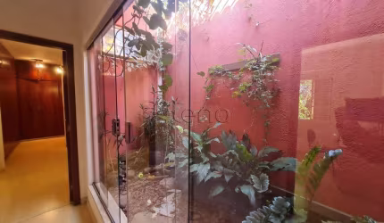 Casa à venda em Campinas, Parque Alto Taquaral, com 3 quartos, com 219.37 m²