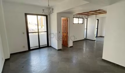 Apartamento Duplex para alugar em Campinas, Cambuí, com 3 suítes, com 280 m², Camaçari