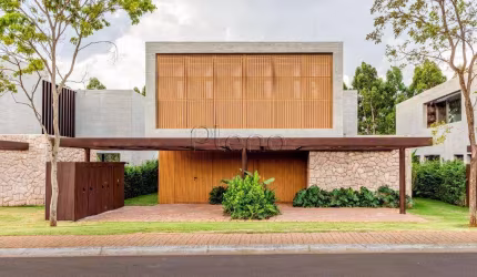 Casa à venda em Itupeva, Residencial Fazenda da Grama, com 4 suítes, com 848 m², Fazenda da Grama