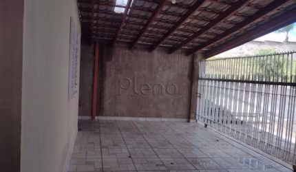 Casa à venda em Valinhos, Jardim São Luiz, com 3 quartos, com 180 m²