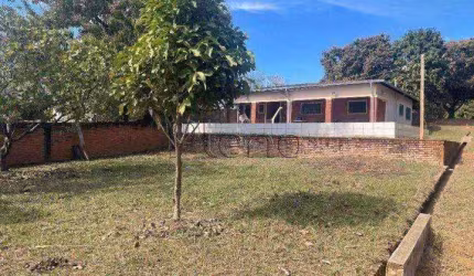 Chácara à venda em Campinas, Village Campinas, com 3 quartos, com 5100 m², Village Campinas