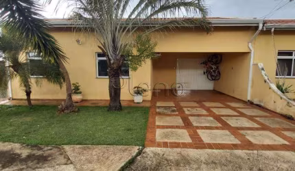 Casa à venda com 3 quartos no Condomínio Porto do Sol, Paulínia.