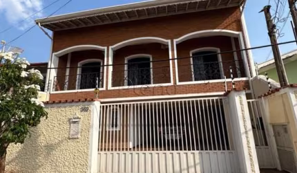 Casa à venda e para alugar em Campinas, Jardim dos Oliveiras, com 3 quartos, com 297 m²