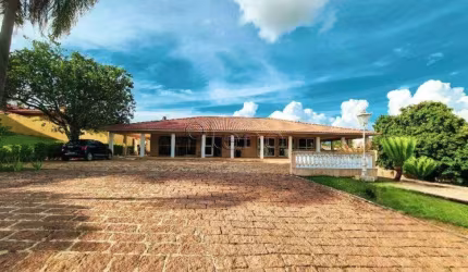 Terreno à venda em Indaiatuba, Chácara Belvedere, com 440 m², Horizontown