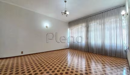 Casa à venda em Campinas, Jardim Chapadão, com 3 quartos, com 200 m²