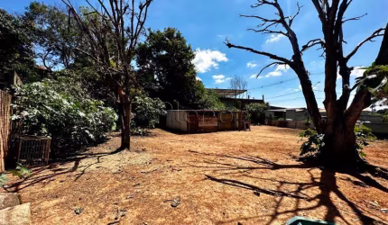 Terreno à venda em Campinas, Jardim Conceição (Sousas), com 831 m²