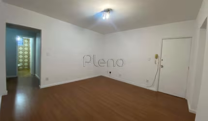 Apartamento à venda em Campinas, Taquaral, com 3 quartos, com 107 m², Edifício Maria Guilhermina