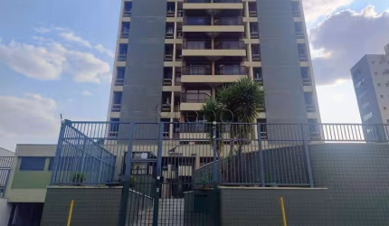 Apartamento à venda em Campinas, Vila Nova, com 3 quartos, com 87 m², Caravelas