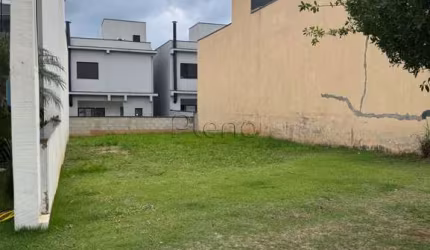 Terreno à venda em Indaiatuba, Jardim Park Real, com 150 m², Condomínio Jardim Park Real