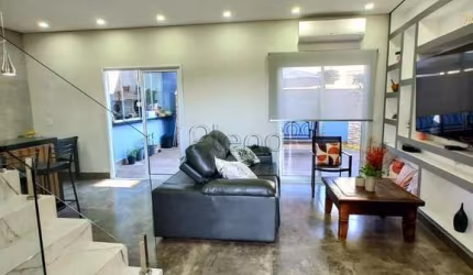 Casa à venda em Indaiatuba, Jardins do Império, com 3 quartos, com 138 m², Residencial Vila Rica