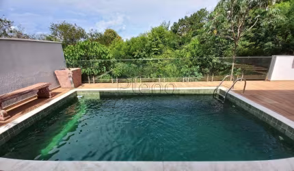 Casa à venda em Indaiatuba, Jardim Morumbi, com 3 suítes, com 186 m², Terra Magna