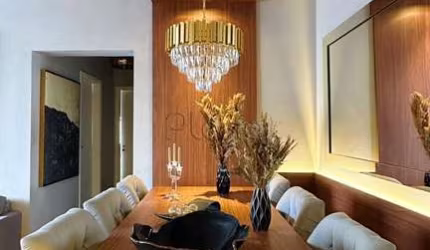 Apartamento à venda em Campinas, Centro, com 2 quartos, com 115 m², Edifício Vitoria