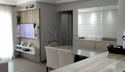 Apartamento à venda em Campinas, Vila Aurocan, com 3 quartos, com 69 m², Piazza Di Roma