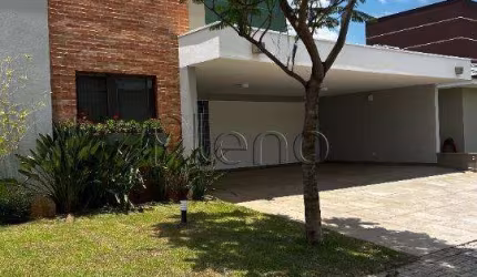 Casa à venda em Valinhos, Jardim Europa, com 3 quartos, com 386 m², Reserva das Palmeiras