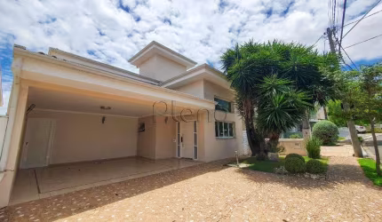 Casa à venda em Valinhos, Jardim Alto da Colina, com 3 suítes, com 240 m²