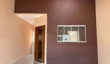 Casa à venda em Indaiatuba, Jardim Morada do Sol, com 2 quartos, com 99.93 m²
