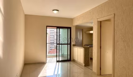 Apartamento à venda em Campinas, Cambuí, com 1 suíte, com 48 m², Edifício Dream House