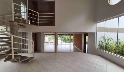 Casa à venda em Campinas, Bairro das Palmeiras, com 4 quartos, com 431 m²