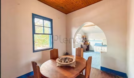 Casa à venda em Vinhedo, João XXIII, com 5 quartos, com 275.56 m²