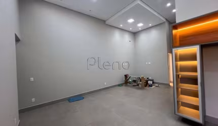 Casa à venda em Paulínia, Terra da estância, com 3 suítes, com 244.3 m²