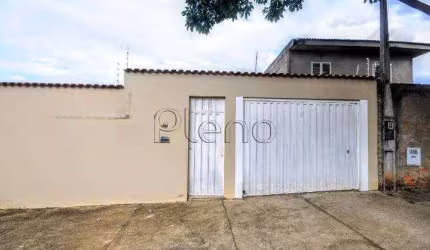 Casa à venda em Campinas, Parque Via Norte, com 2 quartos, com 75.73 m²