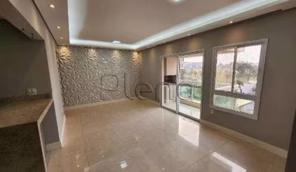 Apartamento à venda em Paulínia, Jardim América, com 3 quartos, com 90 m²
