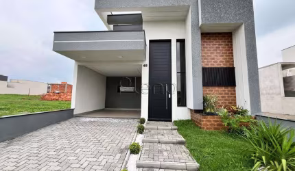 Casa à venda em Paulínia, Jardim Flamboyant, com 3 quartos, com 140 m²