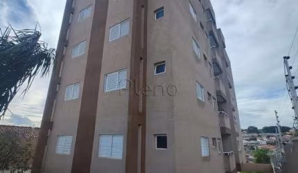 Apartamento para alugar em Campinas, Vila Industrial, com 2 quartos, com 53.77 m²