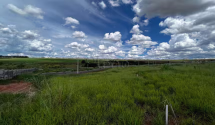 Terreno à venda em Paulínia, Vila Monte Alegre, com 430 m²