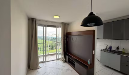 Apartamento à venda com 2 quartos no Jardim Cerejeiras em Campinas