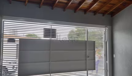Casa à venda em Indaiatuba, Parque Boa Esperança, com 3 quartos, com 114 m²
